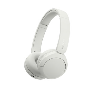 Sony WH-CH530, valge - Juhtmevabad kõrvaklapid WHCH530W.CE7