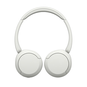 Sony WH-CH530, valge - Juhtmevabad kõrvaklapid