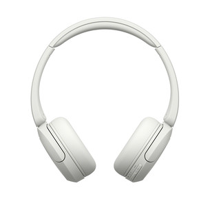 Sony WH-CH530, valge - Juhtmevabad kõrvaklapid