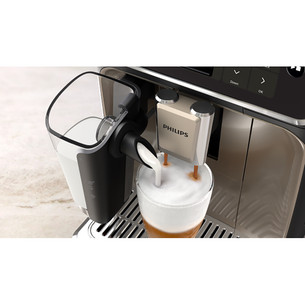 Philips LatteGo - Контейнер для молока