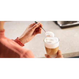 Philips LatteGo - Контейнер для молока