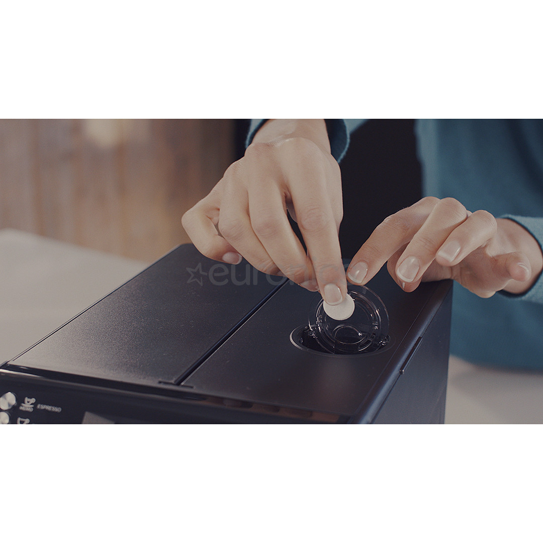 Philips Saeco, 6 pieces - Cleaning tablets for espresso machines