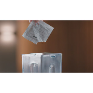 Piimarasvade puhastusvahend espressomasinale Philips Saeco