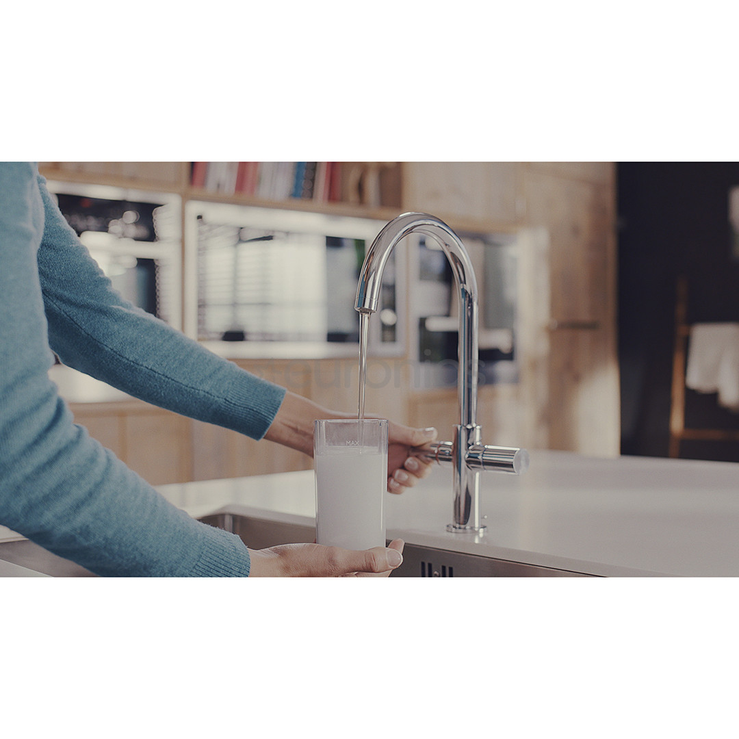 Piimarasvade puhastusvahend espressomasinale Philips Saeco