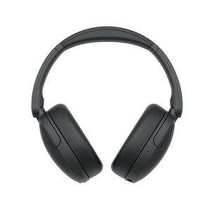 Sony WH-CH730N, active noise cancelling, black - Wireless headphones