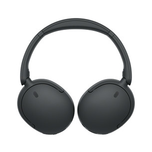 Sony WH-CH730N, active noise cancelling, black - Wireless headphones