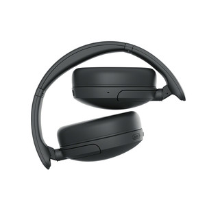 Sony WH-CH730N, active noise cancelling, black - Wireless headphones