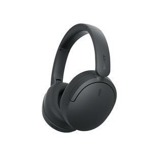 Sony WH-CH730N, active noise cancelling, black - Wireless headphones