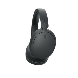Sony WH-CH730N, active noise cancelling, black - Wireless headphones