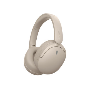 Sony WH-CH730N, aktiivne mürasummutus, beež - Juhtmevabad kõrvaklapid
