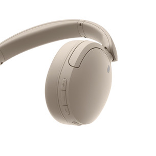 Sony WH-CH730N, aktiivne mürasummutus, beež - Juhtmevabad kõrvaklapid