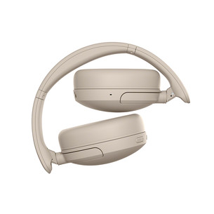 Sony WH-CH730N, aktiivne mürasummutus, beež - Juhtmevabad kõrvaklapid