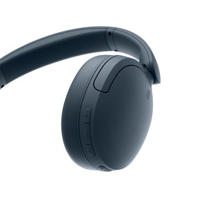 Sony WH-CH730N, aktiivne mürasummutus, sinine - Juhtmevabad kõrvaklapid