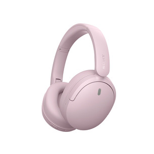 Sony WH-CH730N, активное шумоподавление, розовый - Беспроводные наушники WHCH730NP.CE7
