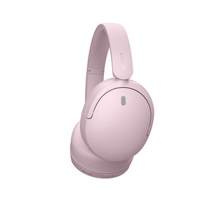 Sony WH-CH730N, активное шумоподавление, розовый - Беспроводные наушники