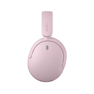 Sony WH-CH730N, активное шумоподавление, розовый - Беспроводные наушники