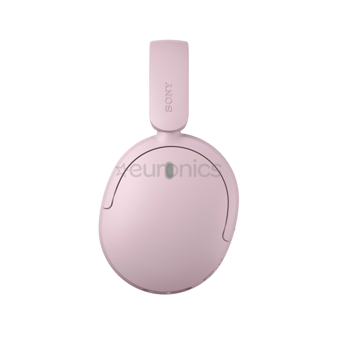 Sony WH-CH730N, активное шумоподавление, розовый - Беспроводные наушники