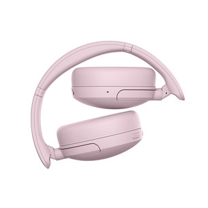 Sony WH-CH730N, активное шумоподавление, розовый - Беспроводные наушники