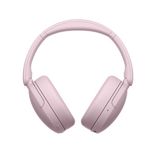 Sony WH-CH730N, активное шумоподавление, розовый - Беспроводные наушники