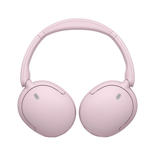 Sony WH-CH730N, активное шумоподавление, розовый - Беспроводные наушники