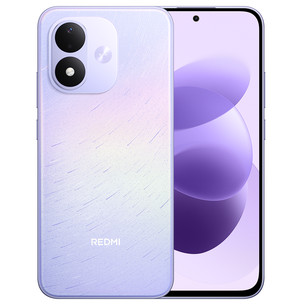Xiaomi Redmi Note 17, 4 GB, 128 GB, celestial purple - Smartphone 81420