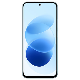 Xiaomi Redmi Note 17, 4 ГБ, 128 ГБ, голубой - Смартфон
