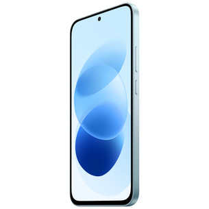 Xiaomi Redmi Note 17, 4 ГБ, 128 ГБ, голубой - Смартфон