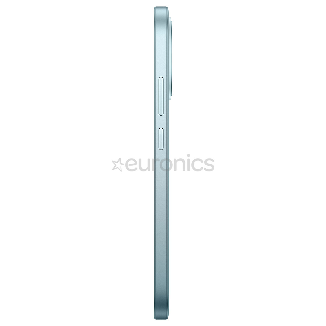 Xiaomi Redmi Note 17, 4 ГБ, 128 ГБ, голубой - Смартфон