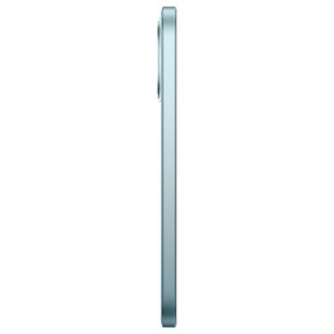 Xiaomi Redmi Note 17, 4 ГБ, 128 ГБ, голубой - Смартфон