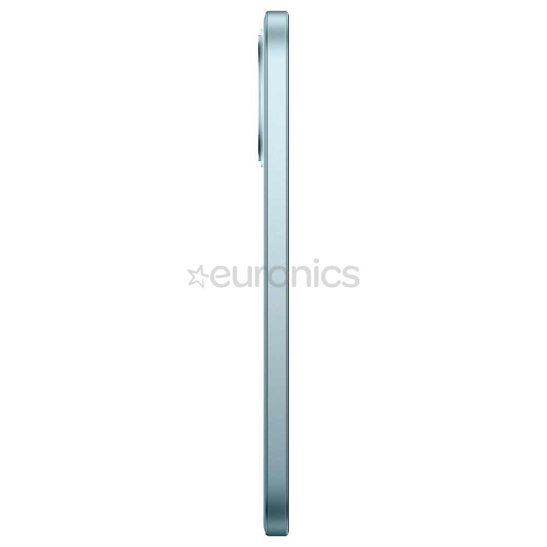 Xiaomi Redmi Note 17, 4 ГБ, 128 ГБ, голубой - Смартфон
