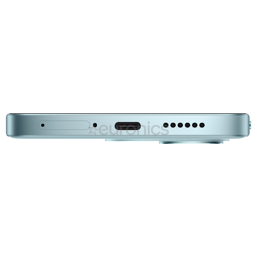Xiaomi Redmi Note 17, 4 ГБ, 128 ГБ, голубой - Смартфон