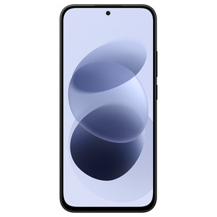Xiaomi Redmi Note 17, 4 GB, 128 GB, must - Nutitelefon