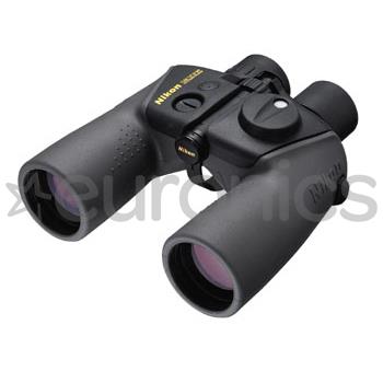 Binokkel Nikon Marine