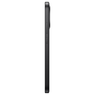 Xiaomi Redmi Note 17, 4 GB, 128 GB, must - Nutitelefon