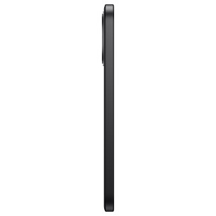 Xiaomi Redmi Note 17, 4 GB, 128 GB, must - Nutitelefon