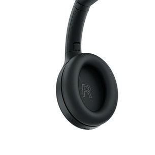 Sony WH-1000XM4C, mürasummutus, must - Juhtmevabad kõrvaklapid