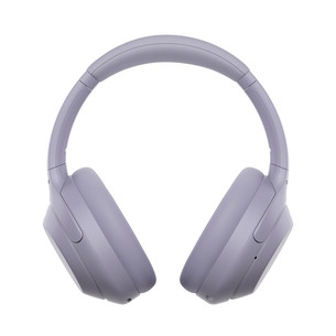 Sony WH-1000XM4C, mürasummutus, lilla - Juhtmevabad kõrvaklapid WH1000XM4CV.CE7