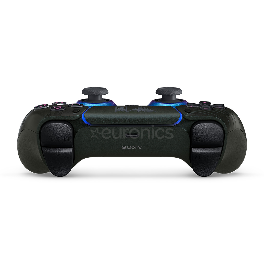 Sony DualSense Grand Theft Auto VI Black Limited Edition, PlayStation 5, черный - Контроллер