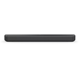 Philips TAB5201, 2.0, black - Soundbar TAB5201/10
