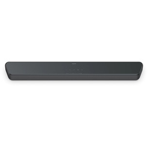 Philips TAB5201, 2.0, black - Soundbar