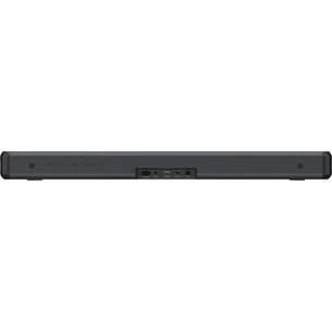 Philips TAB5201, 2.0, black - Soundbar