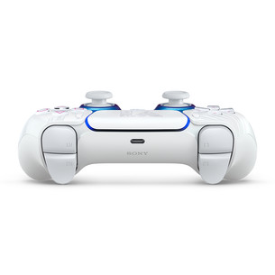 Sony DualSense Grand Theft Auto VI White Limited Edition, PlayStation 5, белый - Контроллер