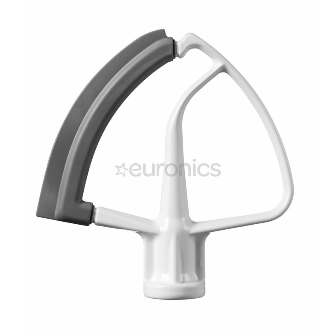 KitchenAid Artisan Elegance, 4.8 L/3 L, 300 W, white - Mixer