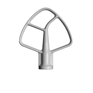 KitchenAid Artisan Elegance, 4.8 L/3 L, 300 W, white - Mixer