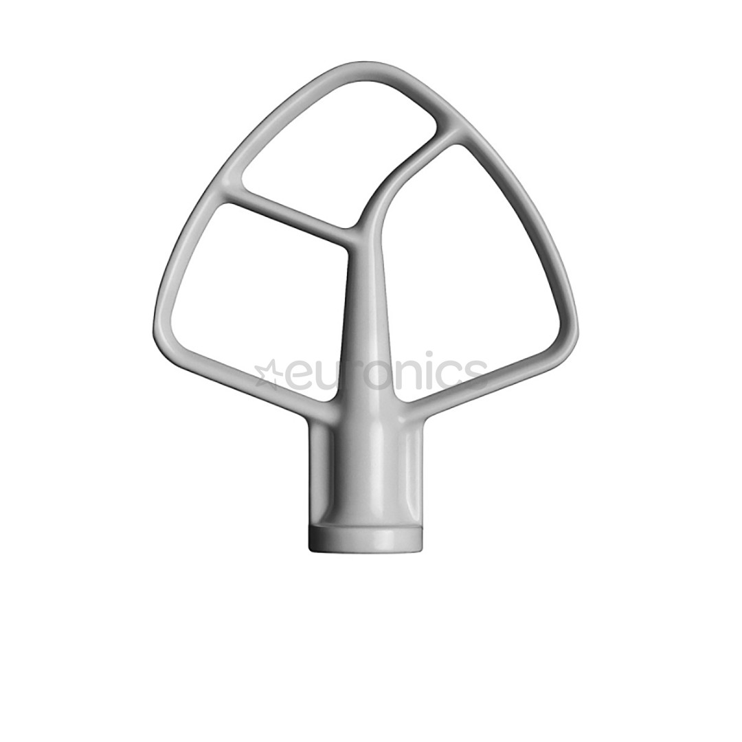 KitchenAid Artisan Elegance, 4.8 L/3 L, 300 W, white - Mixer