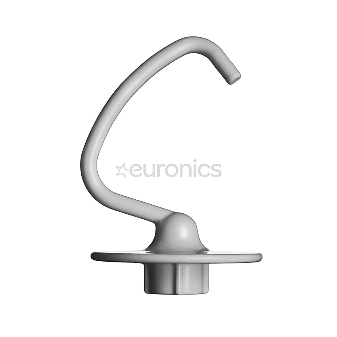 KitchenAid Artisan Elegance, 4.8 L/3 L, 300 W, white - Mixer