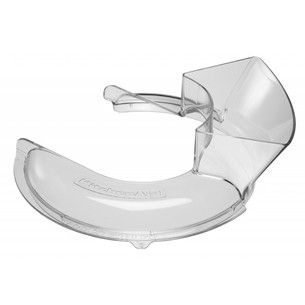 KitchenAid Artisan Elegance, 4.8 L/3 L, 300 W, white - Mixer