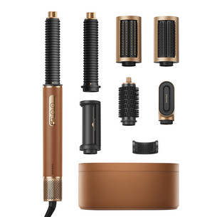Dreame Airstyle Pro 2, золотистый - Стайлер для волос AMF18A-GD