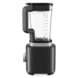 KitchenAid Pure Power, 1200 W, matte black - Blender