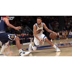NBA 2K27, PlayStation 5 - Игра